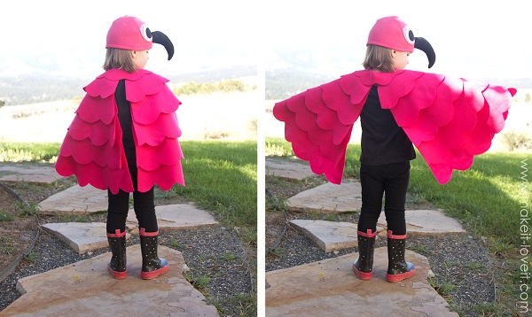 \"diy-flamingo-costume-6\"
